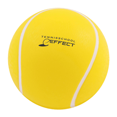 Anti-stress Tennisbal