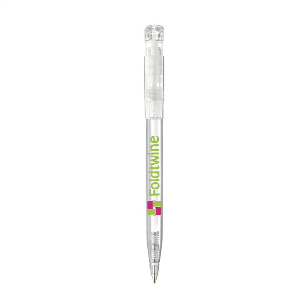 Stilolinea S45 Clear pennen
