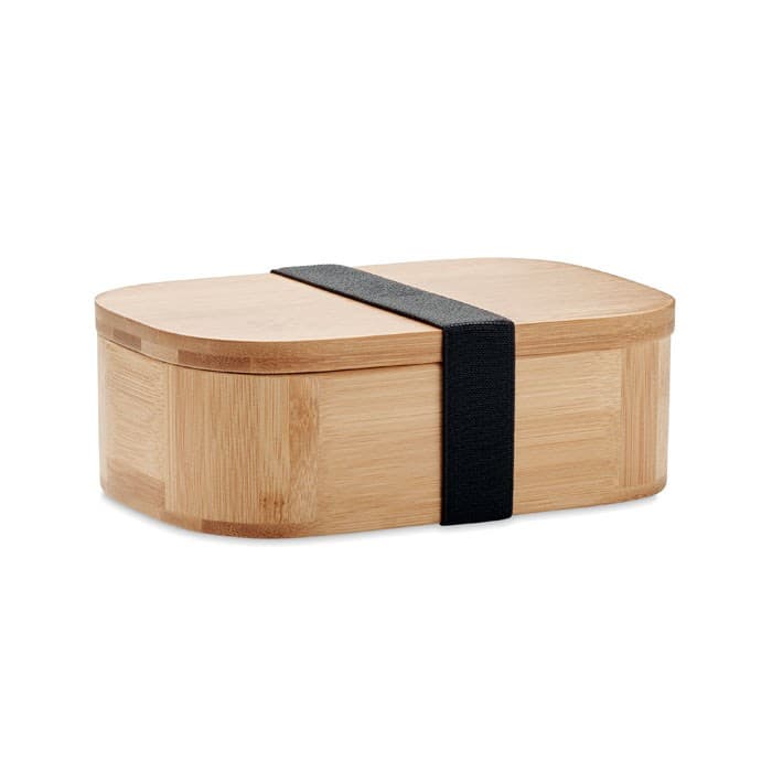 Bamboe lunchbox     650ml